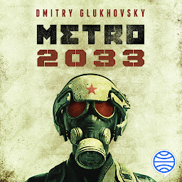 Symbolbild für Metro 2033