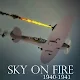 Sky On Fire : 1940