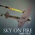 Sky On Fire : 19400.5