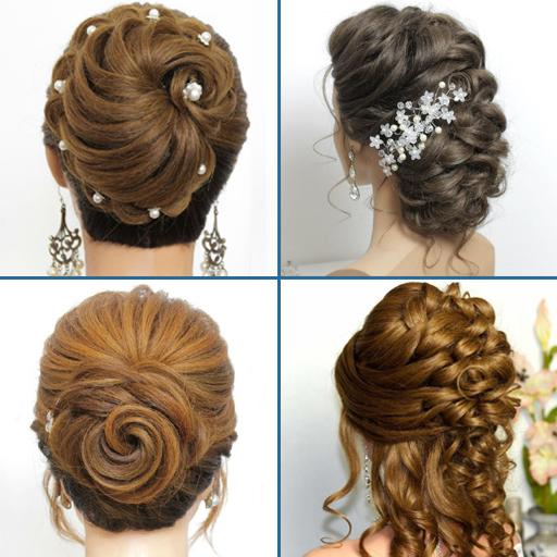 How to make Hairstyle Videos logo