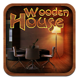 Wooden House for Huawei icon