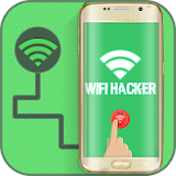 WIFI WPA WPS Hacking 103 prank icon
