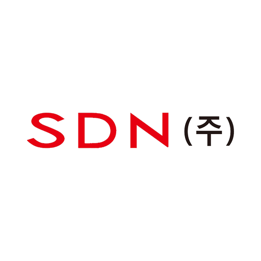 SDN 에너지농장 logo