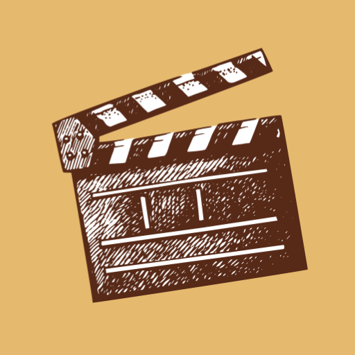 Film? Film. Film! – Guess the  2.1.0 Icon