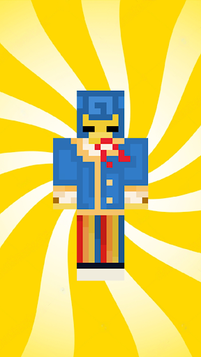 Mod Wally Darling For MCPE