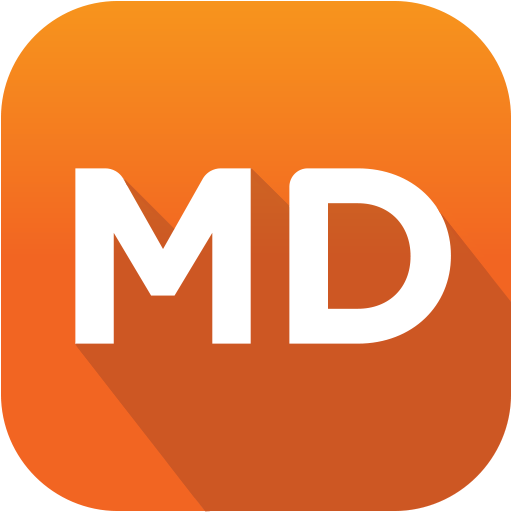 MDLIVE: Talk to a Doctor 24/7 4.44.1 Icon