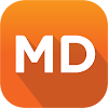 MDLIVE: Talk to a Doctor 24/7 icon