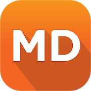 MDLIVE: Talk to a Doctor 24/7  Icon