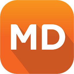 Icon image MDLIVE: Talk to a Doctor 24/7