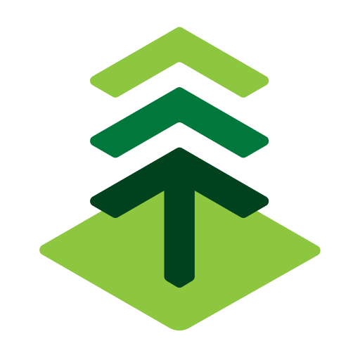 Mip Florestal logo
