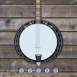 Banjo Tuner icon