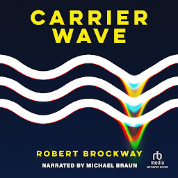 Imagen de icono Carrier Wave