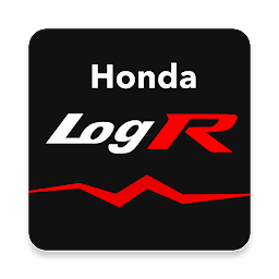 Imatge d'icona Honda LogR