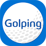 골프존 골핑 icon
