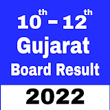 Gujarat Board Result 2022 GSEB icon