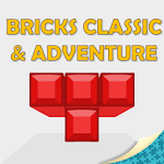 Cover Image of Herunterladen Bricks Classic & Adventure  APK
