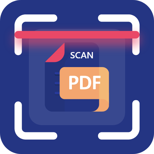 Scan4PDF PDF Scanner and Merger