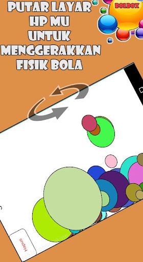 BOLBOX - Bola Dalam Box (Game Screen 3