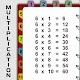 Multiplication table: fast math tables to 100 Download on Windows