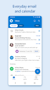 Outlook.com getting new Mail, Calendar, and People experiences