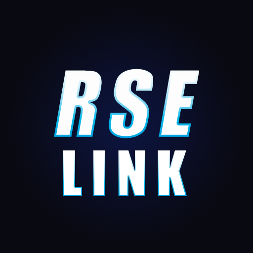 RSE LINK logo