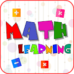 Cover Image of Скачать Math Learning - Worksheet  APK