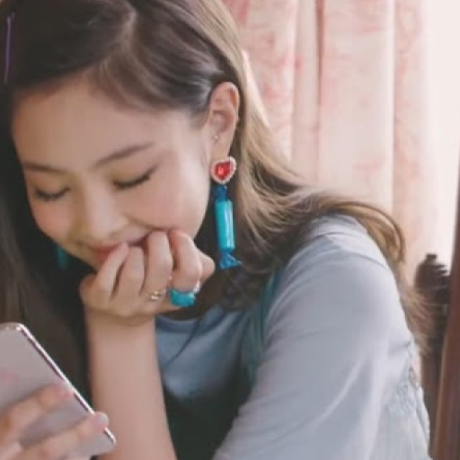 Video Call with Jennie Blackpi logo
