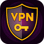 Cover Image of Descargar Navegador VPN inteligente: VPN Pro Hotspot Shield  APK