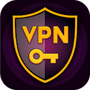 Smart VPN Browser : VPN Pro Hotspot Shield