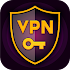 Smart VPN Browser : VPN Pro Hotspot Shield1.4