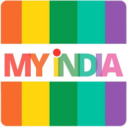 Symbolbild für MyIndia - товары из Индии