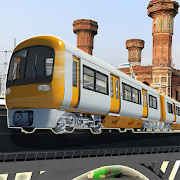 Top 28 Simulation Apps Like Orange Line Train - Best Alternatives