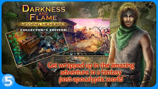 Darkness and Flame 2 CE Apk Download New* 1