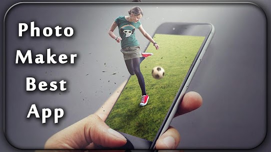 3D Photo Editor APK for Android Download 5