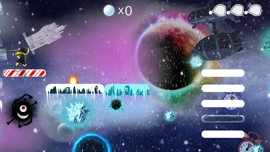 Скачать игру Lull Aby: Dreamland Adventure для Android бесплатно