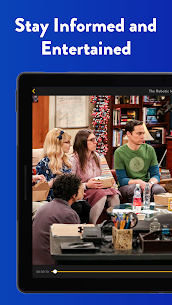 SLING: Live TV, Shows & Movies 5