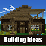 Building ideas for MCPE icon