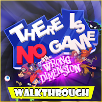 Advices for There Is No Game  Wrong Dimension
