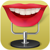 Funny Voice Changer 2016 icon