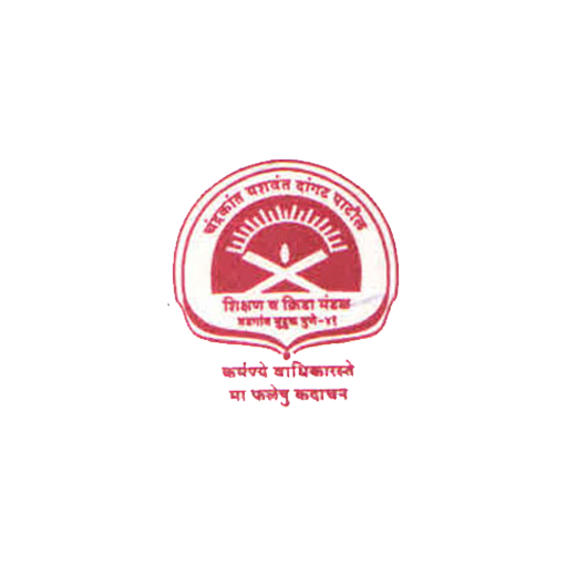 Chandrakan Yashwant Dangat logo