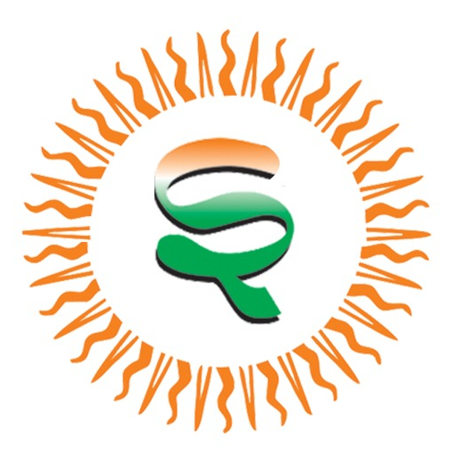 Sanskriti Online logo