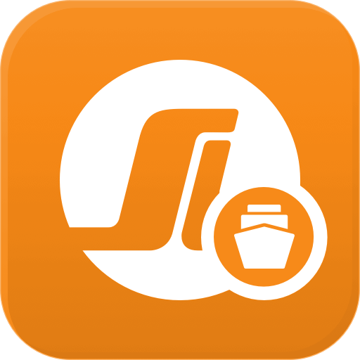 FährTic by Stadtverkehr Lübeck Logo
