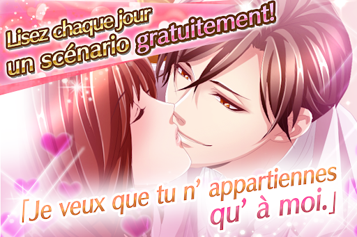 Aperçu de l'application