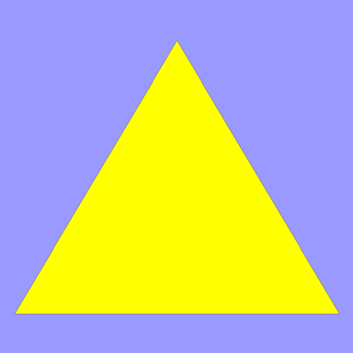 Android application Trigonometry Questions screenshort