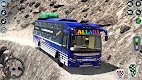 screenshot of Offroad Bus Driving Bus Sim 3D