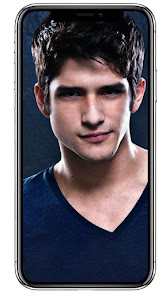 Captura 8 Wallpapers Teen Wolf android