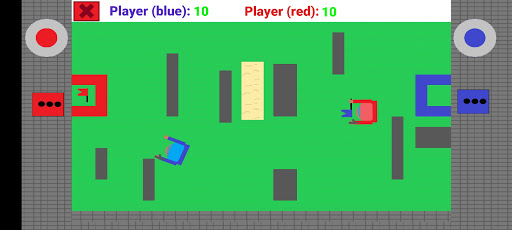 GetTheFlags 2 Screen 3