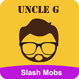 Auto Clicker for Slash Mobs icon