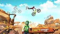 BMX Bicycle Racing Stunts : Cycle Games 2021のおすすめ画像2