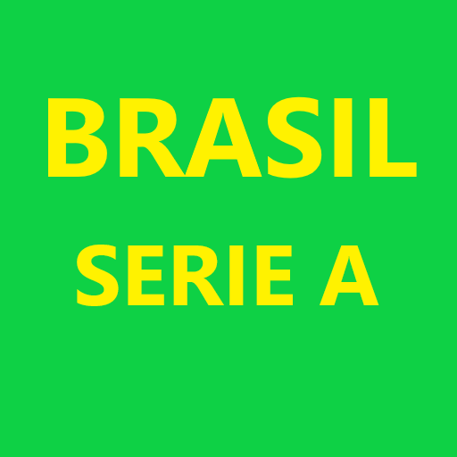 Meu Brasileirao 2022 Serie A logo